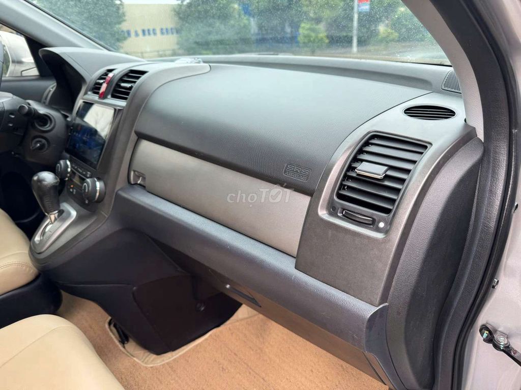 Honda Crv 2010 2.4 AT - 140000 km. Mua bán Ô tô tại Huyện Đông Anh Hà Nội được đăng bởi Người Dùng Thông Thái hình 16