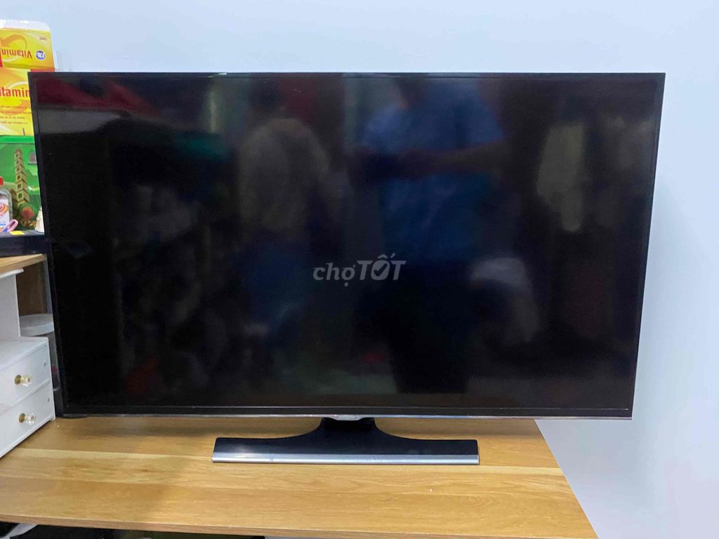 Tivi Samsung 40 inch internet. Mua bán Tivi, Âm thanh tại Thành phố Long Xuyên An Giang được đăng bởi La Thọ hình 1