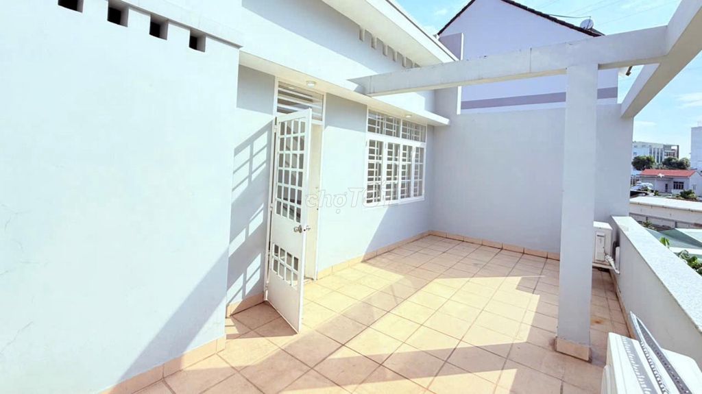 BIỆT THỰ MINI 3 TẦNG, GẦN CHỢ LINH TRUNG, CHỈ HƠN 18 TY - ảnh 4