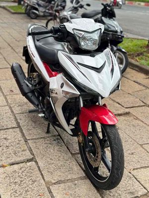 Exciter 150 2018 Nguyên Zin ( Trả Góp Bao Nợ Xấu ). Mua bán Xe máy tại Thành phố Vũng Tàu Bà Rịa - Vũng Tàu được đăng bởi Cửa Hàng Xe Máy Bảo Thanh 2