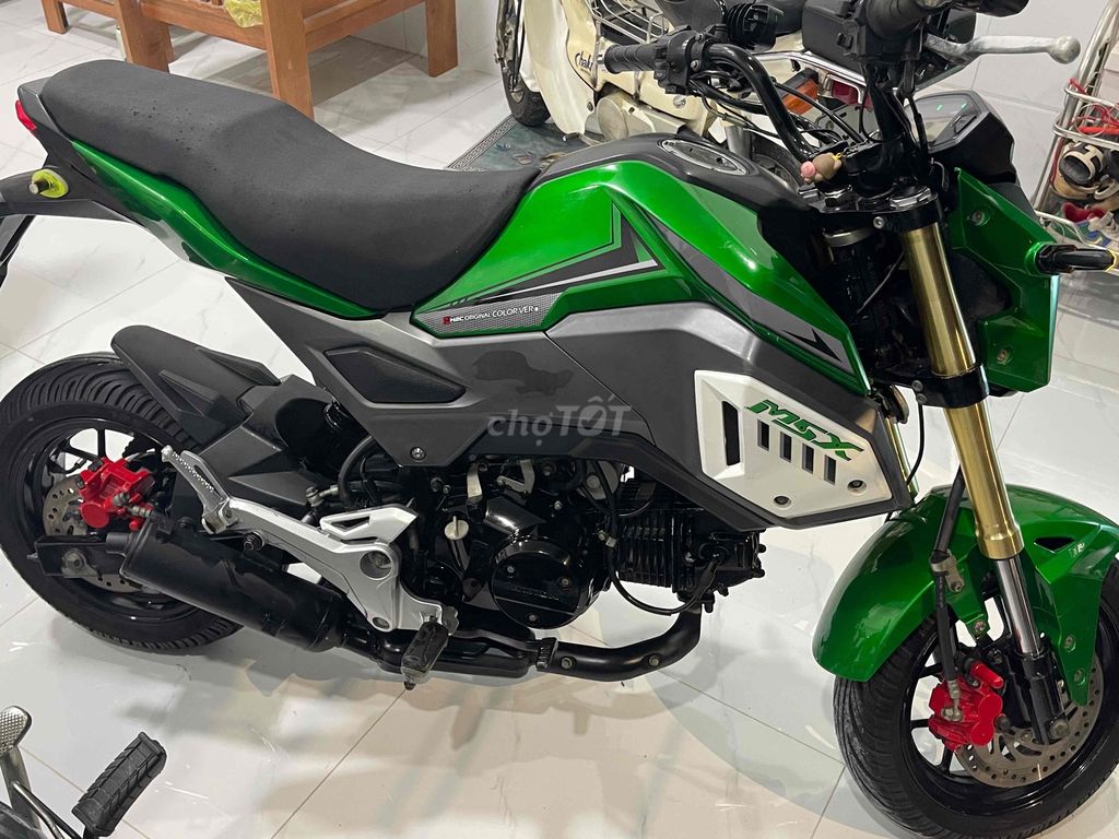 Xe bán. Msx 110 việt thái. Xe đk 2020. Xe còn khá. Mua bán Xe máy tại Thành phố Bến Tre Bến Tre được đăng bởi A Teo hình 2