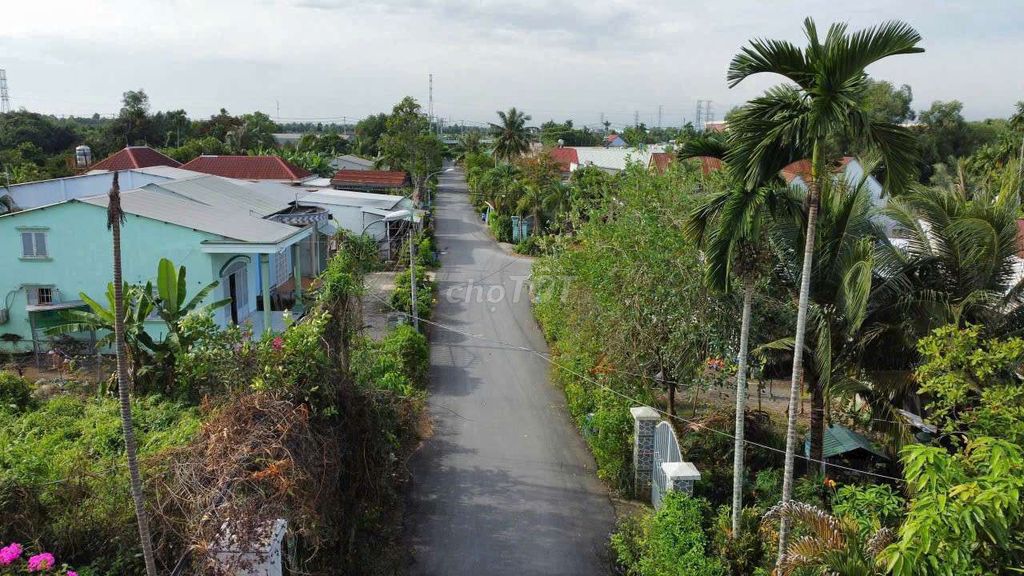Hạ 500 triệu còn 5.5 tỷ bánp. Mua bán nhà ở tại Huyện Củ Chi Tp Hồ Chí Minh được đăng bởi Nhà Đất Oanh Oanh Bình Mỹ Củ Chi hình 5