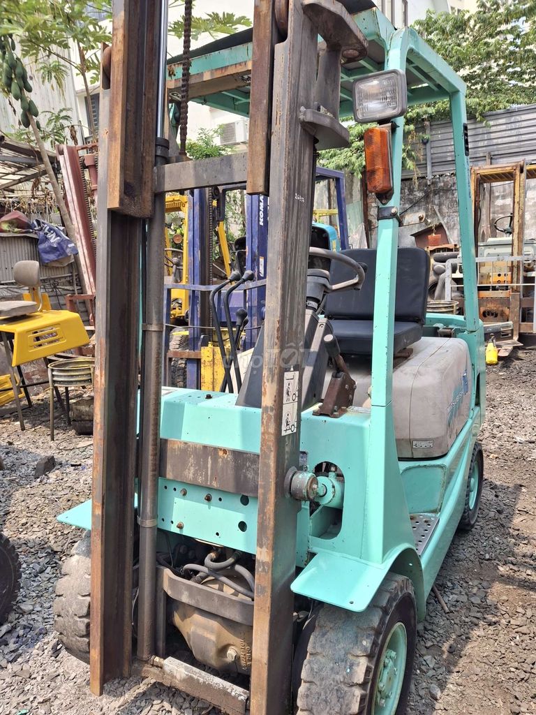 Mitsubishi 1t5 may xang hang bay. Mua bán Phương tiện khác tại Quận Bình Tân Tp Hồ Chí Minh được đăng bởi A Nương hình 3