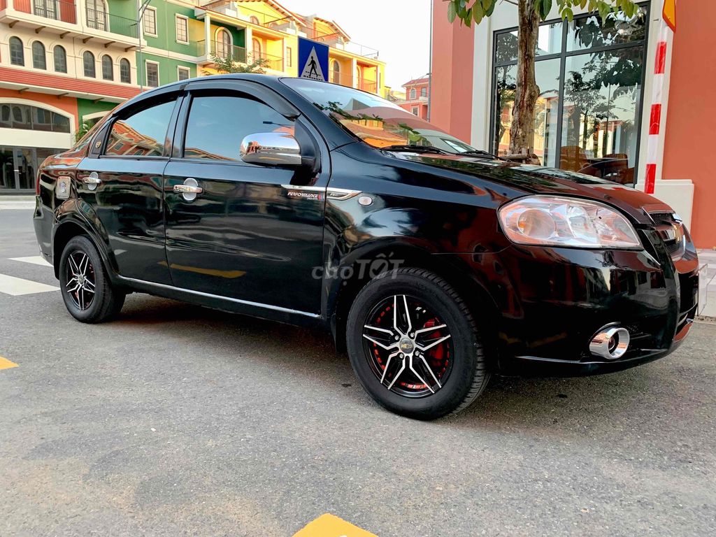 Gentra 2006 đã bảo dưỡng đầy đủ. Mua bán Ô tô tại Thành phố Vĩnh Long Vĩnh Long được đăng bởi Thoại hình 5