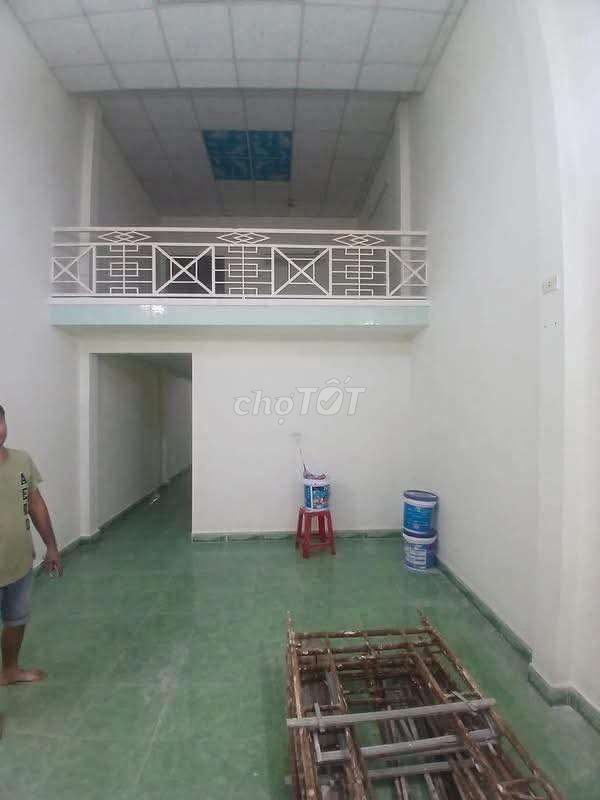 🇻🇳 cho thuê nhà đường: bùi huy bích - 3 phòng - 2wc