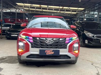 Hyundai Creta 2024 Đặc Biệt Đỏ 58.000km
