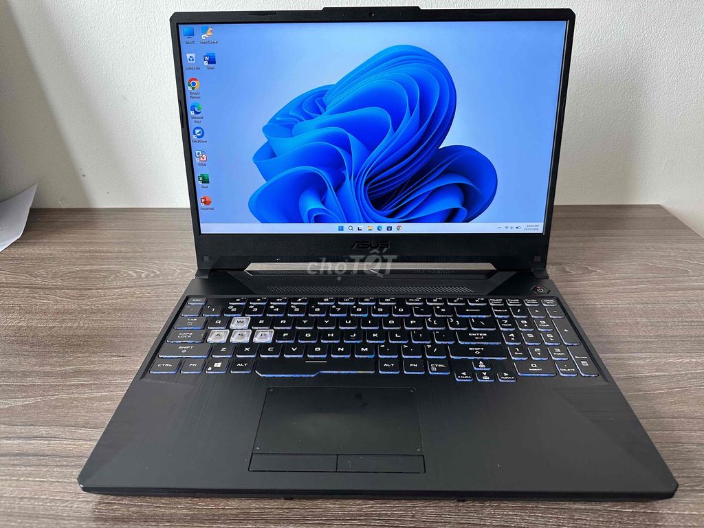 Asus Tuf Gaming F15 i5-10200H 8GB/512GB. Mua bán Laptop tại Quận Thanh Xuân Hà Nội được đăng bởi Vũ Hồng Vân hình 1
