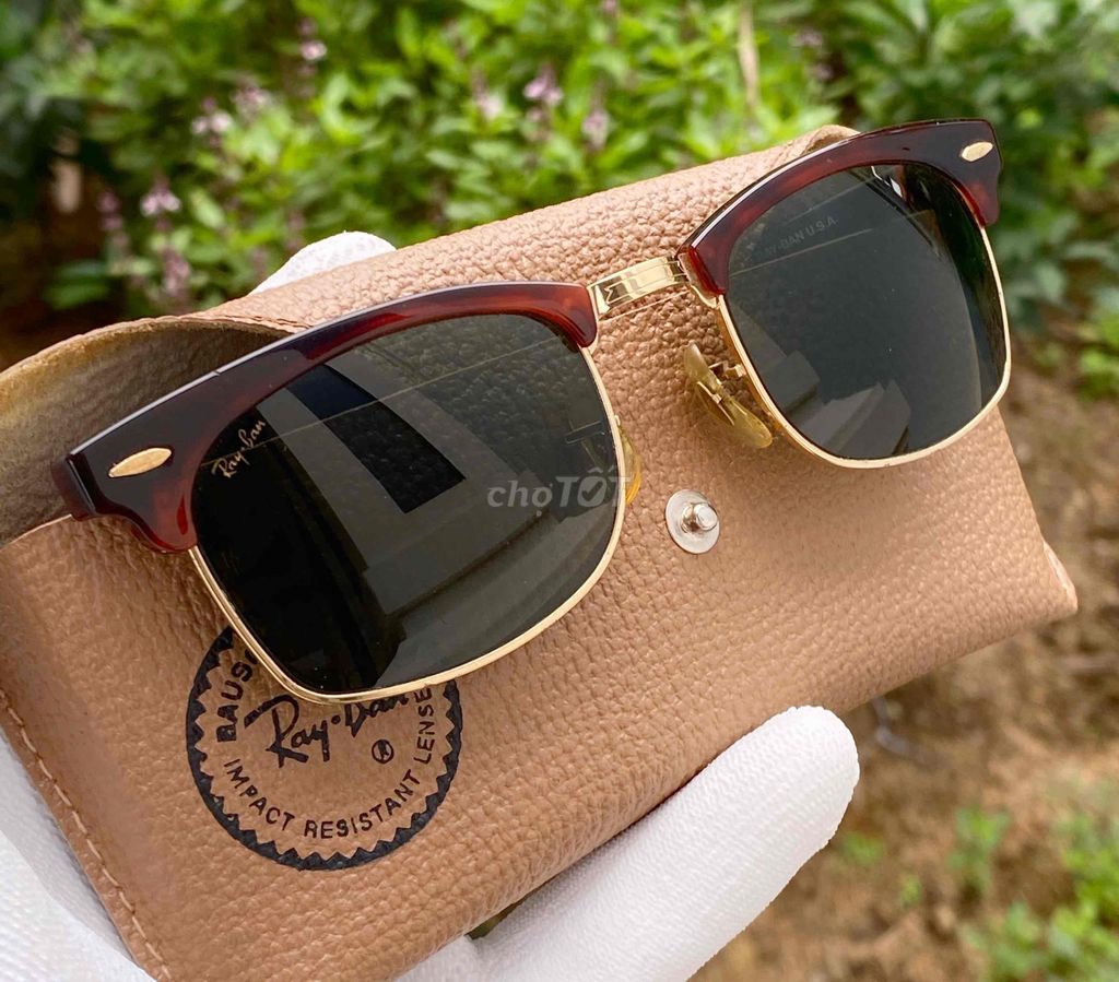 Kính cổ rayban mỹ đẹp