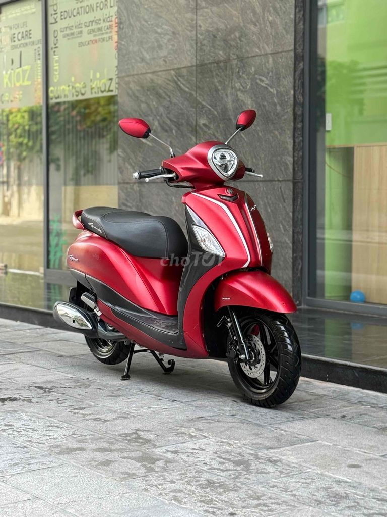 Grande bản Full phanh abs smartkey cực kỳ mới 29D2. Mua bán Xe máy tại Quận Ba Đình Hà Nội được đăng bởi Xe Máy Nam Thi hình 2