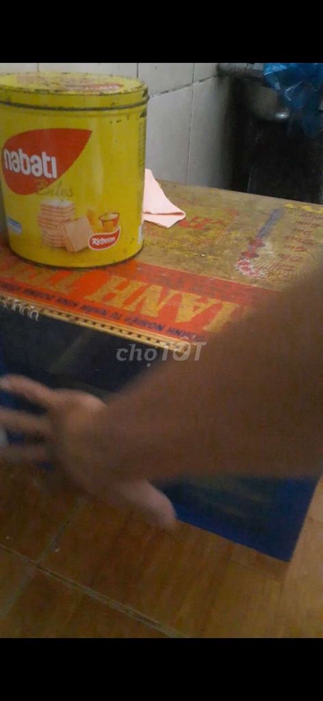 Hồ cá kính màu xanh. Mua bán Phụ kiện, Thức ăn, Dịch vụ tại Quận 10 Tp Hồ Chí Minh được đăng bởi Hứa hình 1