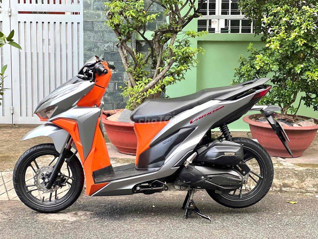🔰HONDA VARIO 150i 2022 BSTP 1 ĐỜI CHỦ(hỗ trợ góp). Mua bán Xe máy tại Thành phố Thủ Đức Tp Hồ Chí Minh được đăng bởi Thọ hình 3