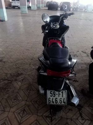 chính chủ bán xe PCX. Mua bán Xe máy tại Quận Gò Vấp Tp Hồ Chí Minh được đăng bởi Vương Minh Châu