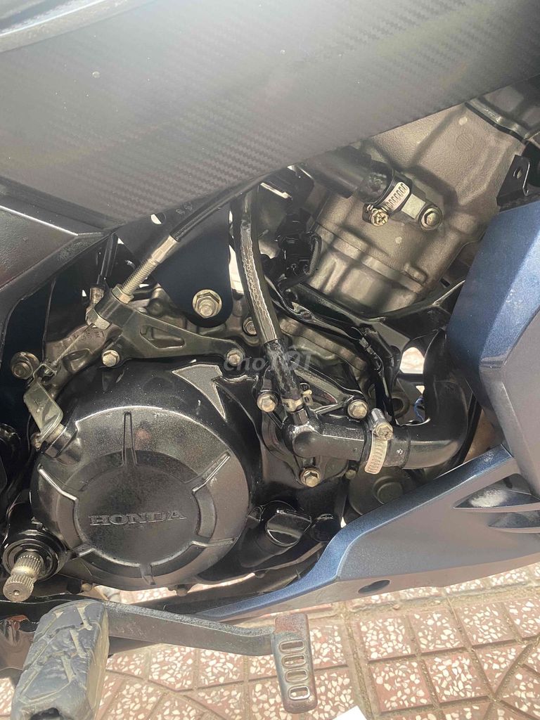 winnre v1 2017 bstp 9chủ máy zin 100%. Mua bán Xe máy tại Quận Phú Nhuận Tp Hồ Chí Minh được đăng bởi Hung Nguyên hình 5