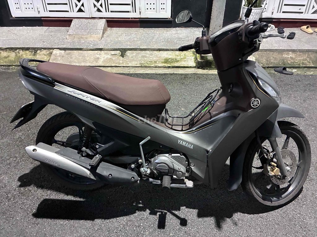 Jupiter finn 2024 lướt. Mua bán Xe máy tại Quận Bình Tân Tp Hồ Chí Minh được đăng bởi Cao Tuan hình 2