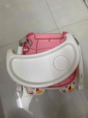 Pass ghế ăn dặm hiệu Mastela xịn mịn. Mua bán Mẹ và bé tại Quận 8 Tp Hồ Chí Minh được đăng bởi Hà
