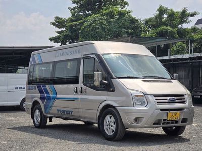 Cần bán xe fordtransit 2018 đưa rước nhân viên. Mua bán Ô tô tại Thị xã Duyên Hải Trà Vinh được đăng bởi Việt QR