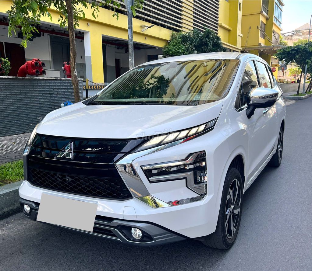 Mitsu Xpander premium 2022 mẫu 23 có cam 360 độ. Mua bán Ô tô tại Quận Gò Vấp Tp Hồ Chí Minh được đăng bởi XE MỚI VÀ QUA SỬ DỤNG CHÍNH HÃNG hình 1