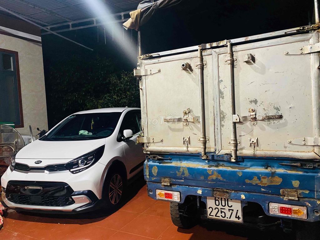 tải nhẹ thaco towner 750. Mua bán Xe tải, xe ben tại Huyện Châu Đức Bà Rịa - Vũng Tàu được đăng bởi Dũng hình 6