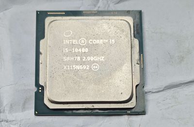 I5 10400. Mua bán Linh kiện (RAM, Card...) tại Huyện Bình Xuyên Vĩnh Phúc được đăng bởi Khánh Remix