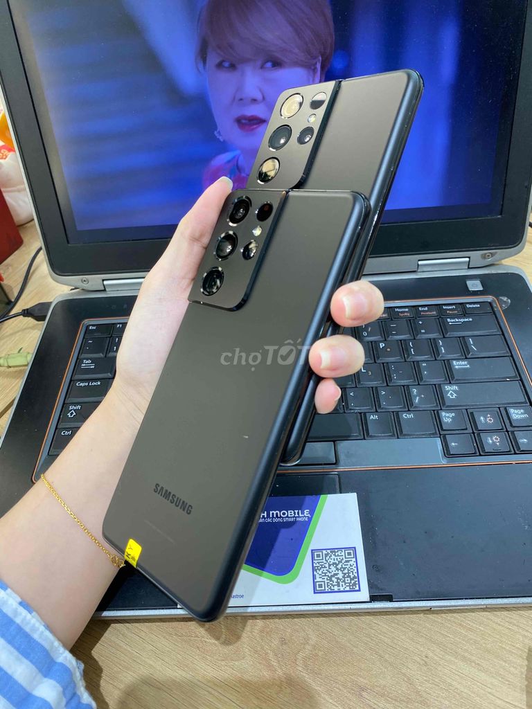 Màn hình sáng cóng ko ám đốm SS S21ultra 5G góp. Mua bán Điện thoại tại Quận 6 Tp Hồ Chí Minh được đăng bởi Minh phương hình 1