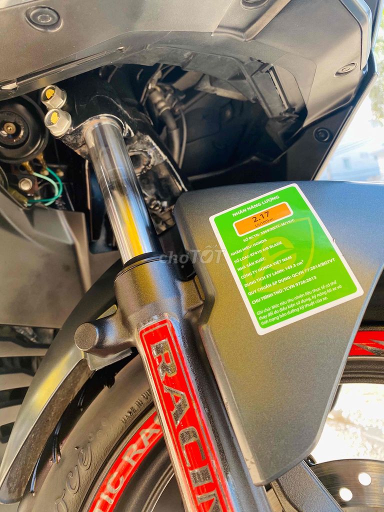 AB 150 ABS 2021 siêu keng ốc tán đẹp chuẩn✅. Mua bán Xe máy tại Quận Ninh Kiều Cần Thơ được đăng bởi Hiếu Xe máy Tân Liên Hưng 2 hình 19