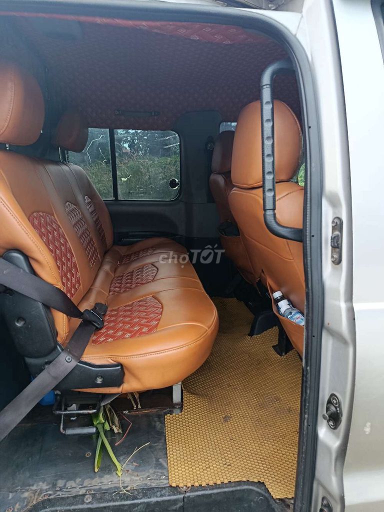 xe 2004 - 200000 km. Mua bán Ô tô tại Huyện Krông Bông Đắk Lắk được đăng bởi Nam cường hình 6