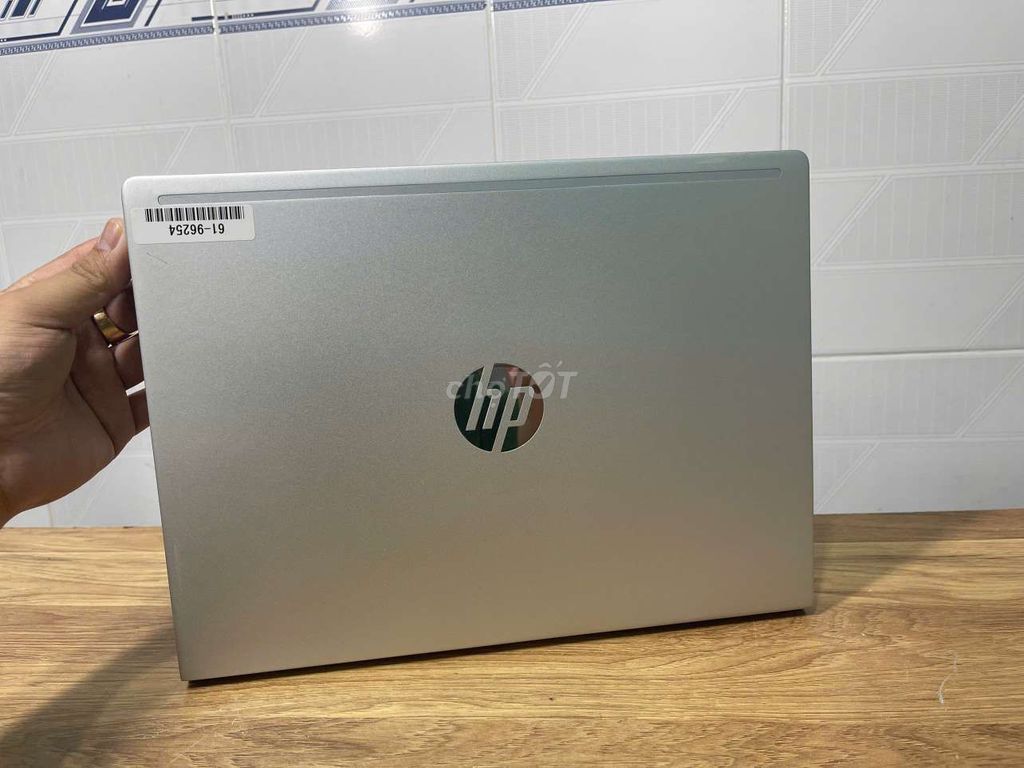 HP Probook 430 G6 i5 Gen 8 8GB/256GB. Mua bán Laptop tại Huyện Châu Thành Tiền Giang được đăng bởi Laptop Nhật Hào hình 1