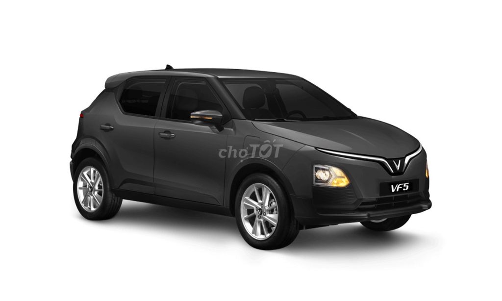 VF5, Herio Green 0 đồng – Tài xế GSM ưu đãi lớn. Mua bán Ô tô tại Quận Bình Tân Tp Hồ Chí Minh được đăng bởi Vinfast Bình Tân hình 3