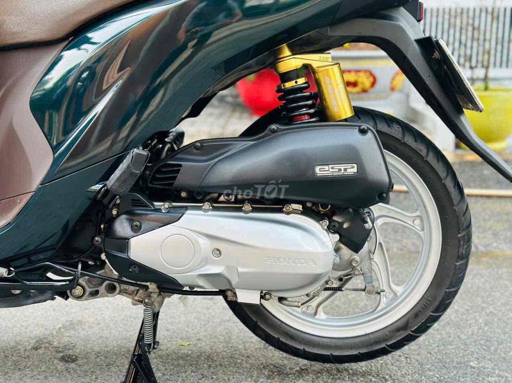 VISION 2019 SMARTKEY ODO THẤP MÁY ZIN BS VIP. Mua bán Xe máy tại Huyện Chợ Mới An Giang được đăng bởi XE MÁY THIỆN PHÁT AN GIANG hình 10