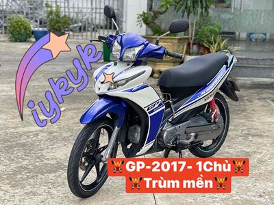 [XE CỌP]👉 Jupiter GP mua 2017 115i NGAY CHỦ✨ZIN💯💯💯. Mua bán Xe máy tại Quận Bình Tân Tp Hồ Chí Minh được đăng bởi BÙI TIẾN DŨNG