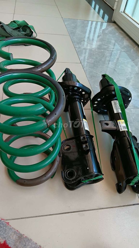 Phuộc xe Carnival. Mua bán Phụ tùng xe tại Thành phố Biên Hòa Đồng Nai được đăng bởi Chánh Trí Hải hình 6