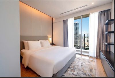 Аренда · 1 комн. · 55 м² · Quận Sơn Trà, ул. Võ nguyên giáp