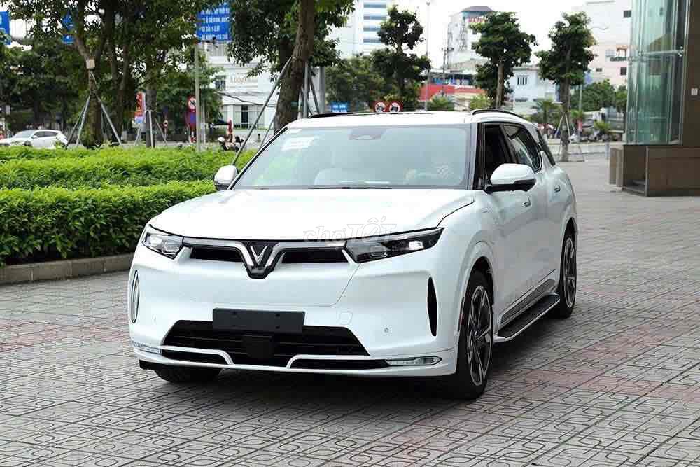 VinFast VF9 2025 Eco giá tốt. Mua bán Ô tô tại Quận 12 Tp Hồ Chí Minh được đăng bởi Vinfast An Sương hình 1