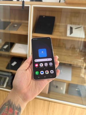 Samsung S23 8GB/128GB Tím Like New