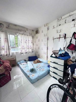 Chung cư Thanh Nhựt cuối Phạm Thế Hiển, sổ hồng sẵn, giá tốt tầng thâp