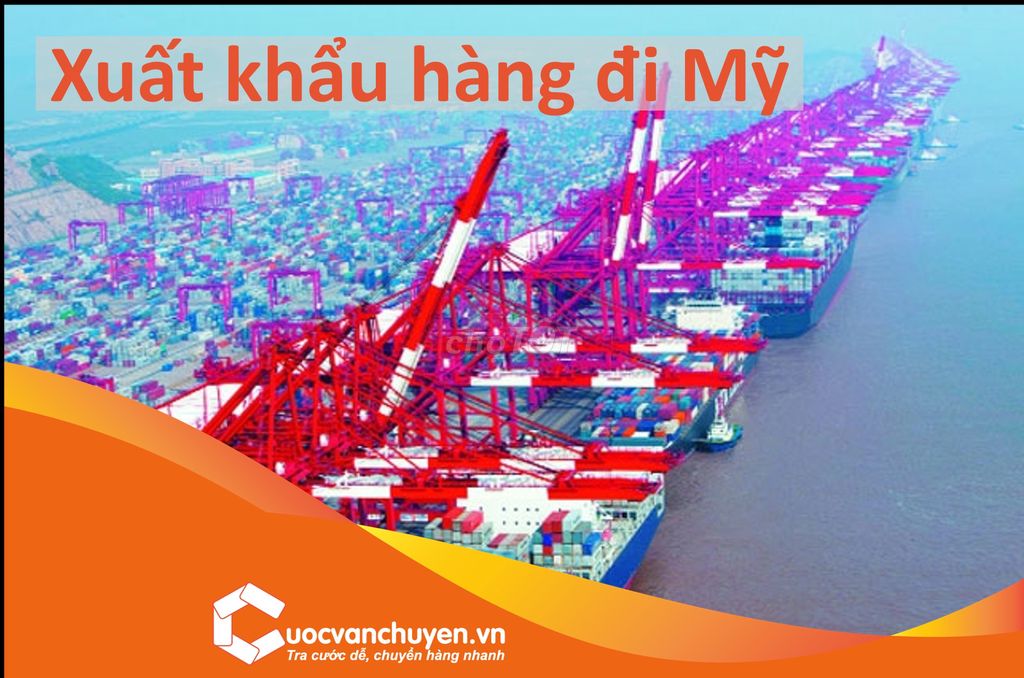 Những điều cần lưu ý khi xuất khẩu hàng đi Mỹ. Dịch vụ tại Quận 1 Tp Hồ Chí Minh được đăng bởi Nga Đặng hình 1