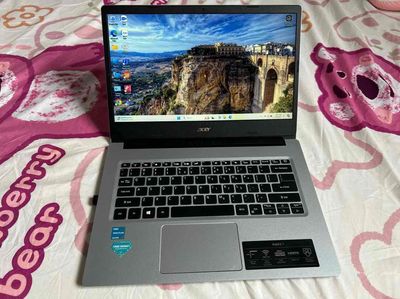 Laptop Acer Aspire 3 A314 35 P3G9