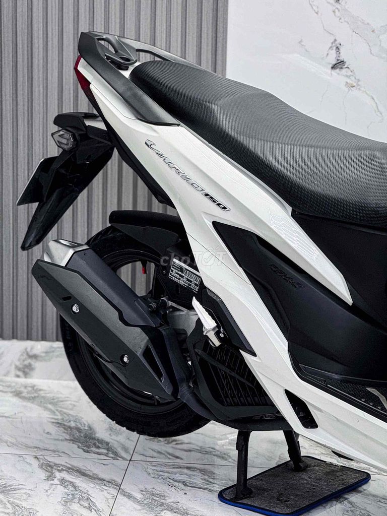 vario 150 2020 bstp 9c nguyen zin nợ xấu trả 50% ạ. Mua bán Xe máy tại Quận Bình Tân Tp Hồ Chí Minh được đăng bởi Xe Máy Qúy Le hình 6