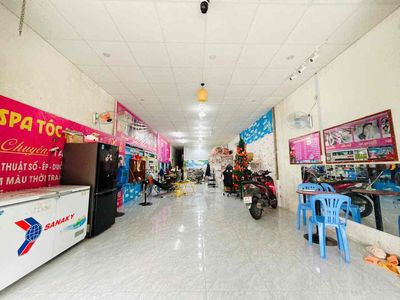 CHO THUÊ MẶT BẰNG (150m2) - TRỤC 16 - Gần KCN Thạnh Phú - P.Tân Triều