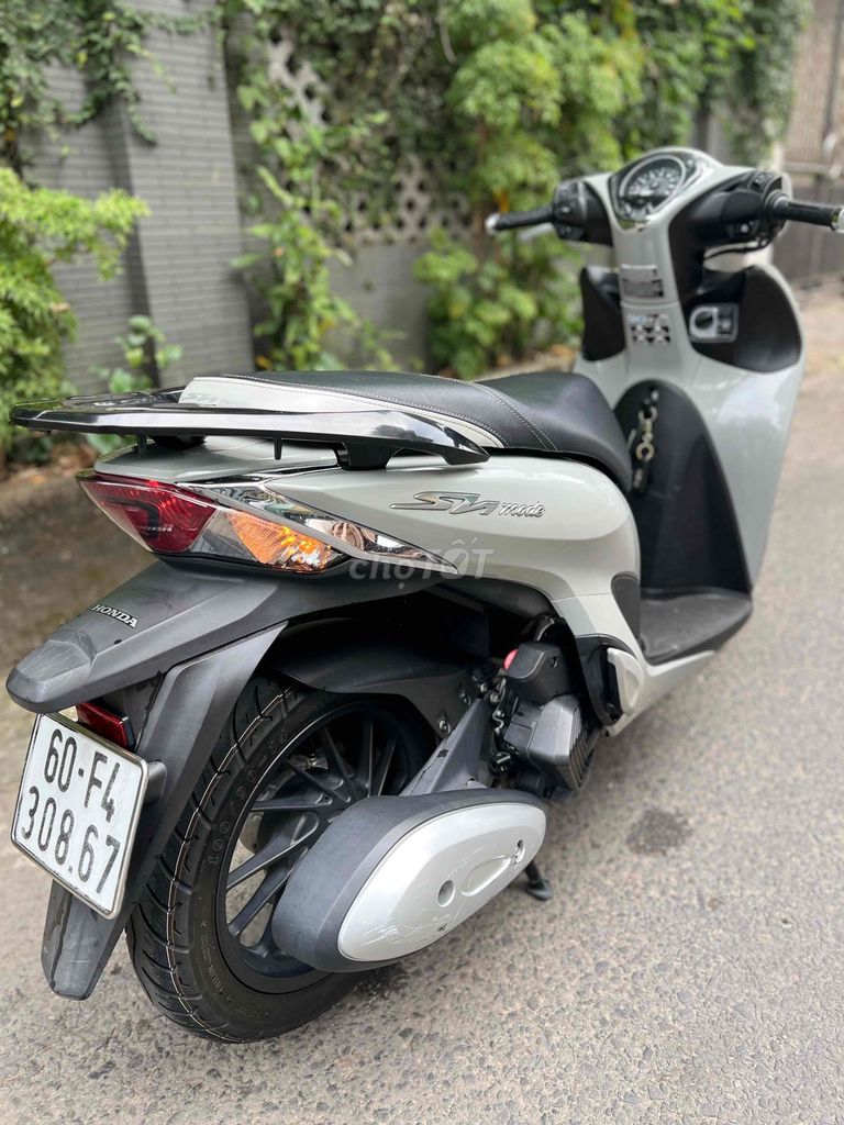 Sh Mode Xi Măng chính chủ. Mua bán Xe máy tại Thành phố Biên Hòa Đồng Nai được đăng bởi Khiêm Đỗ hình 8