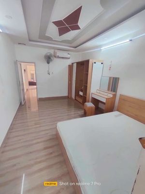 cuối tháng 6 trống phòng L2 đường N T.Minh khai gần đầu ngã tư CMT8 