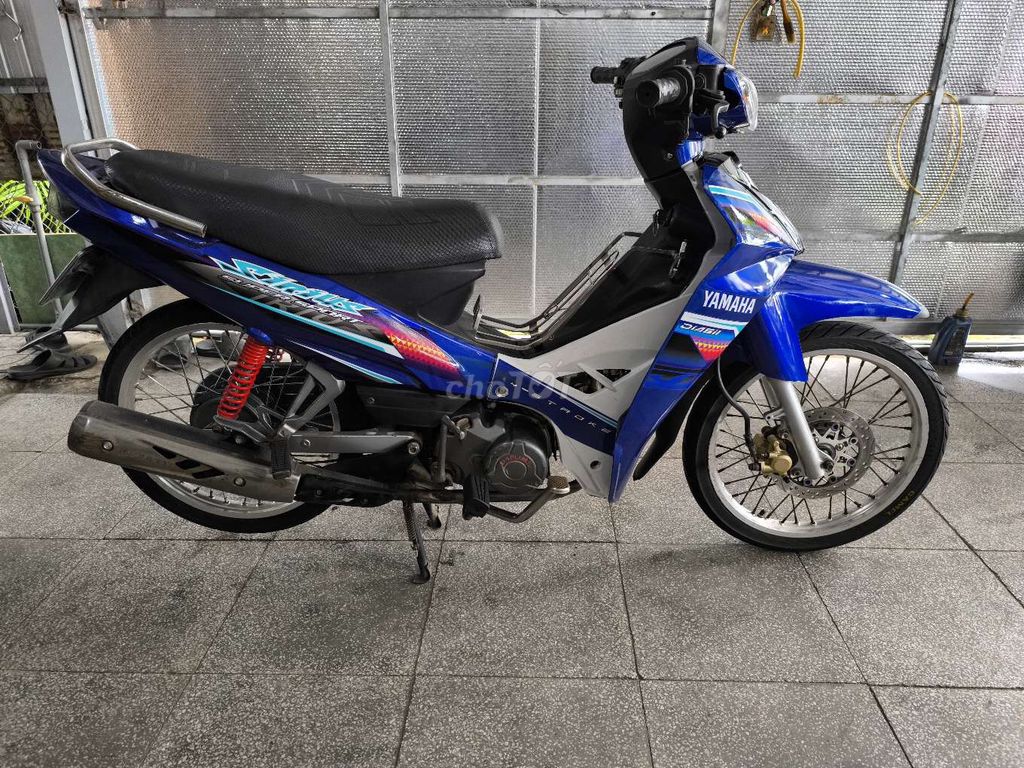 BÁN SIRIUS 50CC NHƯ HÌNH. Mua bán Xe máy tại Huyện Hòa Thành Tây Ninh được đăng bởi ANH HUY hình 3