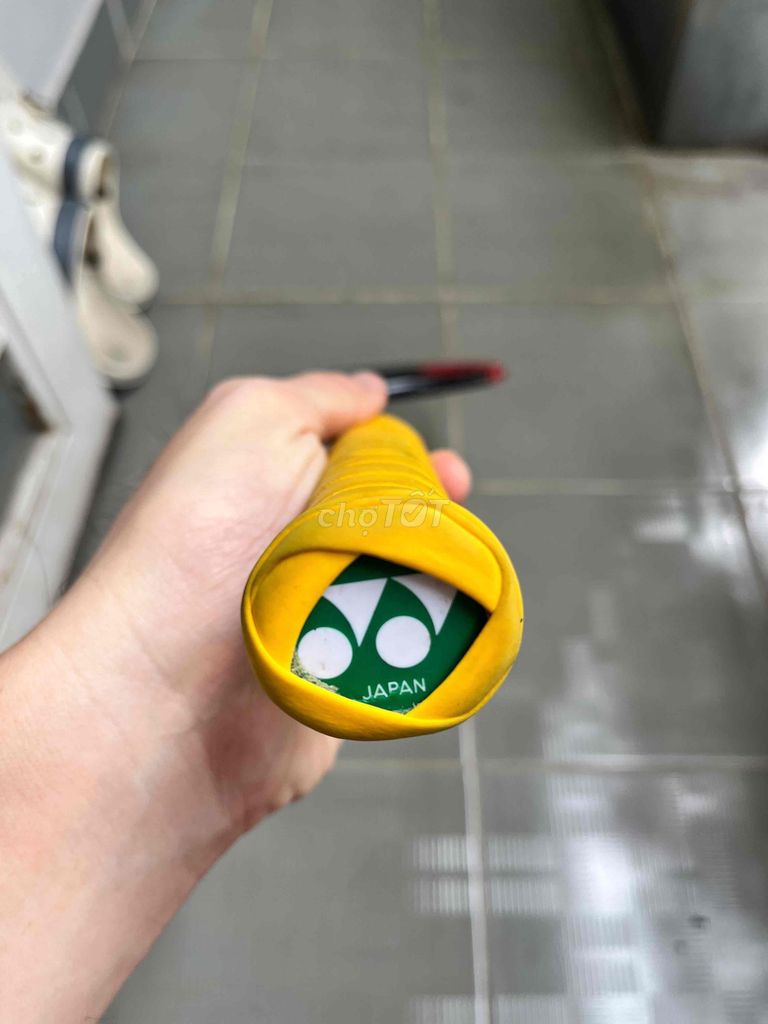 vợt cầu lông astrox 77 pro 4u hàn góc 12h