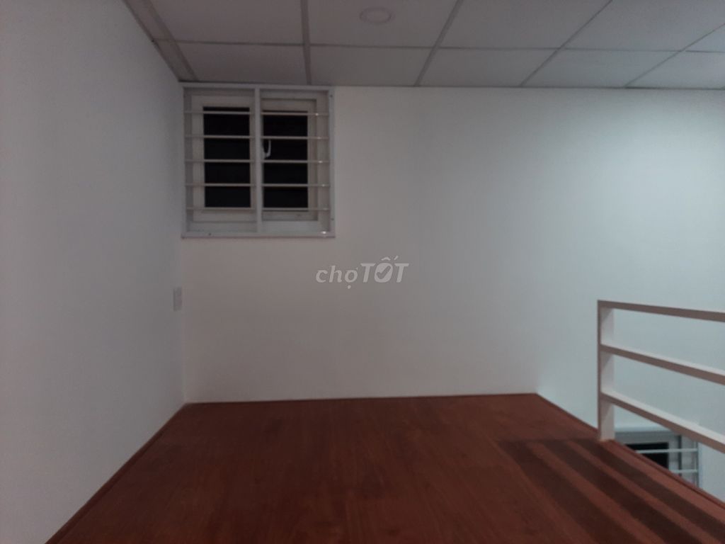 Cho thuê phòng trọ 20m2