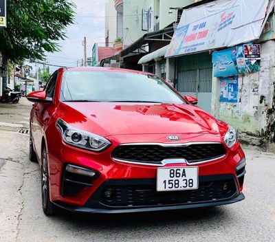 Kia Cerato 2020 1.6 AT Deluxe - 39000 km