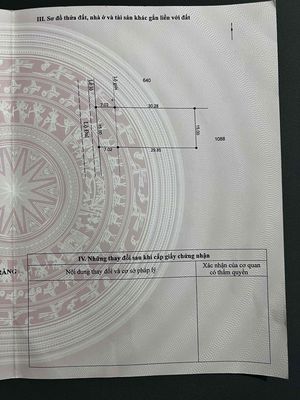 Bán đất Mỹ Hương, Cầu Rau Cần đường A1, Mỹ Tú