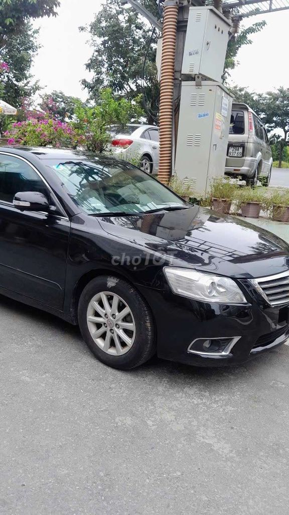 2009 - 210000 km. Mua bán Ô tô tại Huyện Gia Lâm Hà Nội được đăng bởi Triệu Văn Dương hình 5