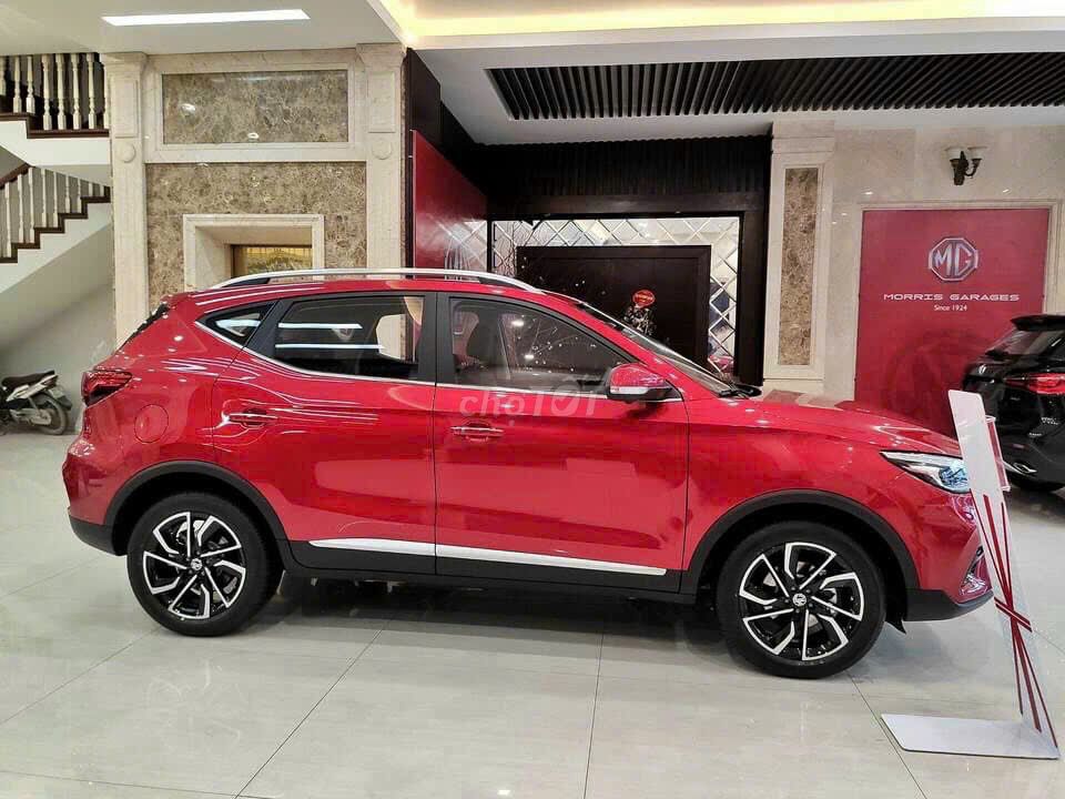 MG ZS Luxury 2025 + Full phụ kiện. Mua bán Ô tô tại Thành phố Thủ Đức Tp Hồ Chí Minh được đăng bởi Huyền MG  hình 13