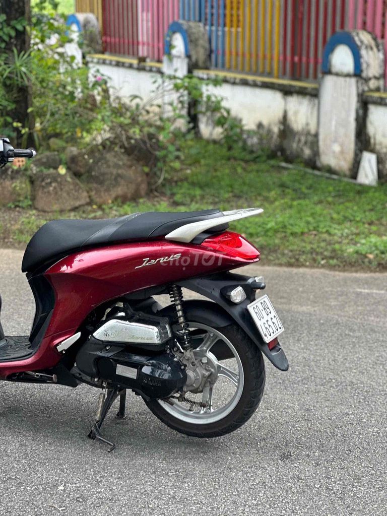 Janus 2017. Mua bán Xe máy tại Huyện Trảng Bom Đồng Nai được đăng bởi u kiều hình 6