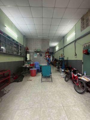 Аренда · 1 комн. · 90 м² · Quận Bình Tân, ул. Đường Lê Cơ